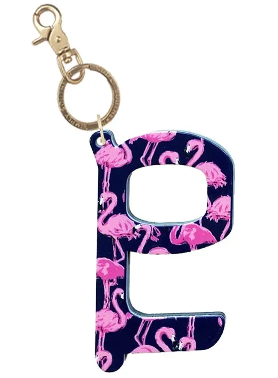 Hands Free Keychains by Simply Southern
