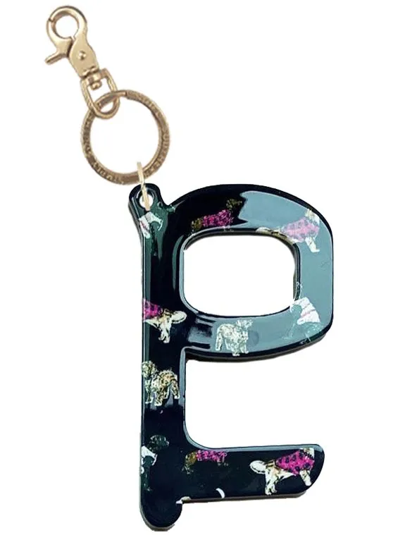 Hands Free Keychains by Simply Southern