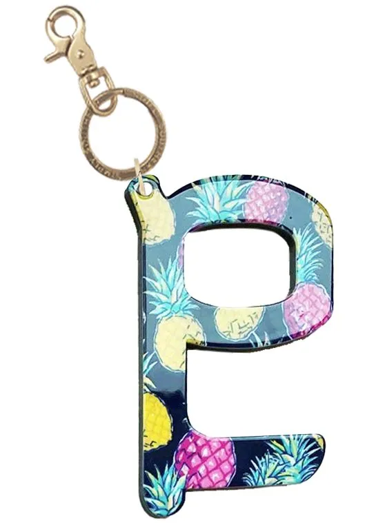 Hands Free Keychains by Simply Southern