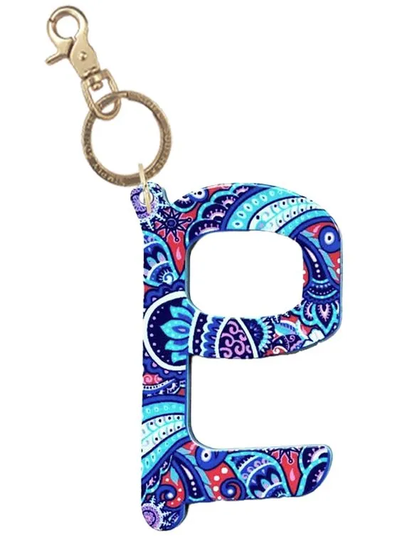 Hands Free Keychains by Simply Southern