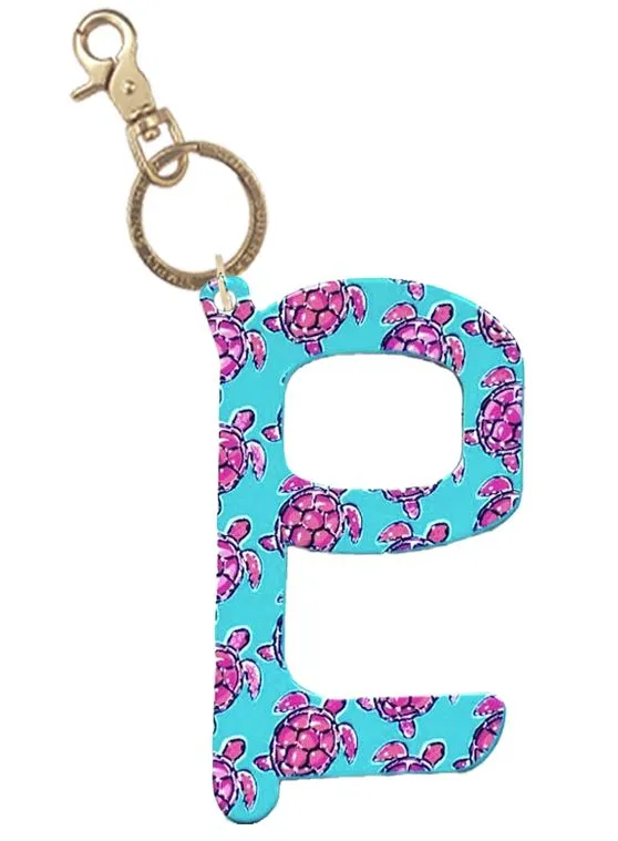 Hands Free Keychains by Simply Southern