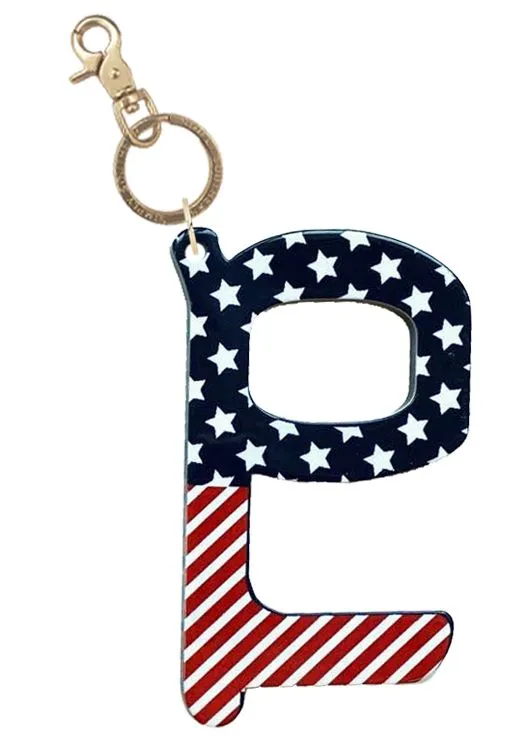 Hands Free Keychains by Simply Southern