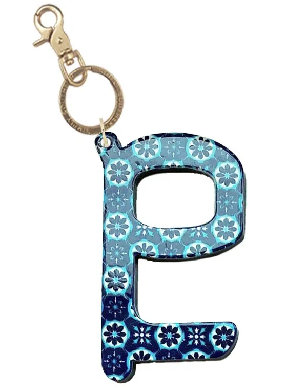 Hands Free Keychains by Simply Southern