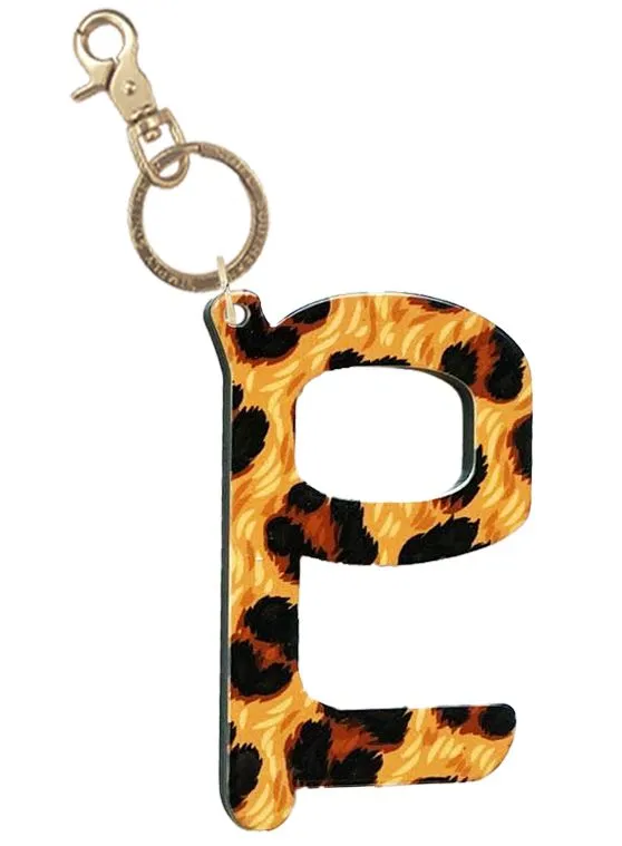 Hands Free Keychains by Simply Southern