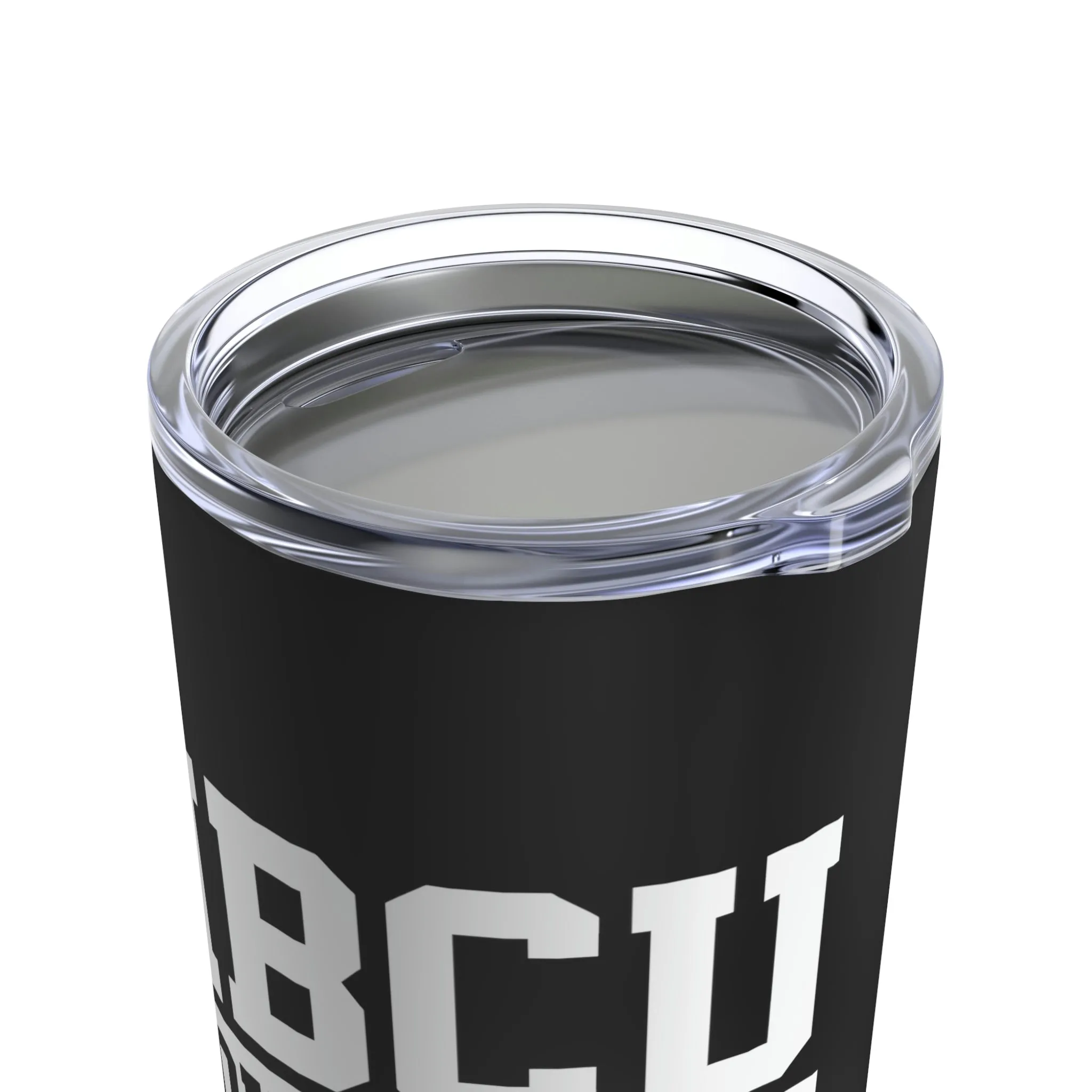 HBCU Educated Tumbler