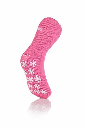 Heat Holders Kids Slipper - Olaf