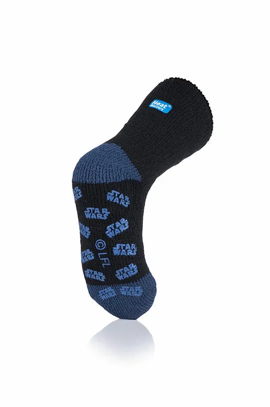 Heat Holders Kids Slipper - Star Wars