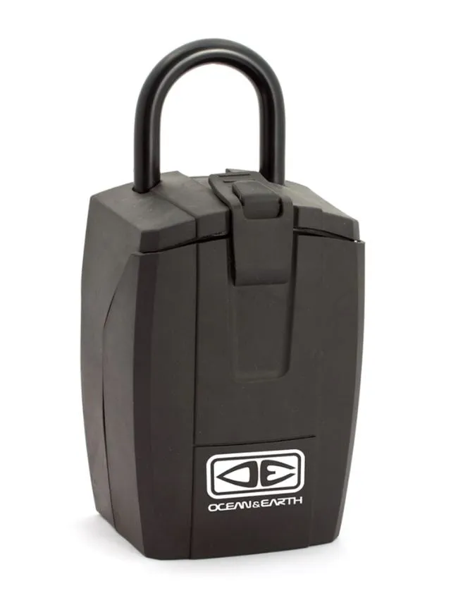 Heavy Duty Key bank