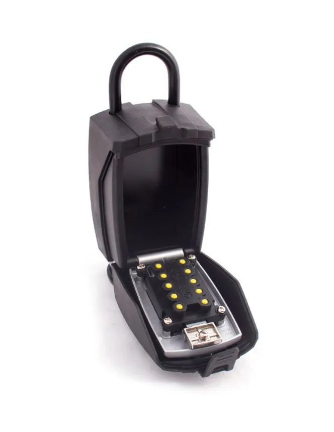 Heavy Duty Key bank