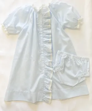 Henry Daygown - Blue