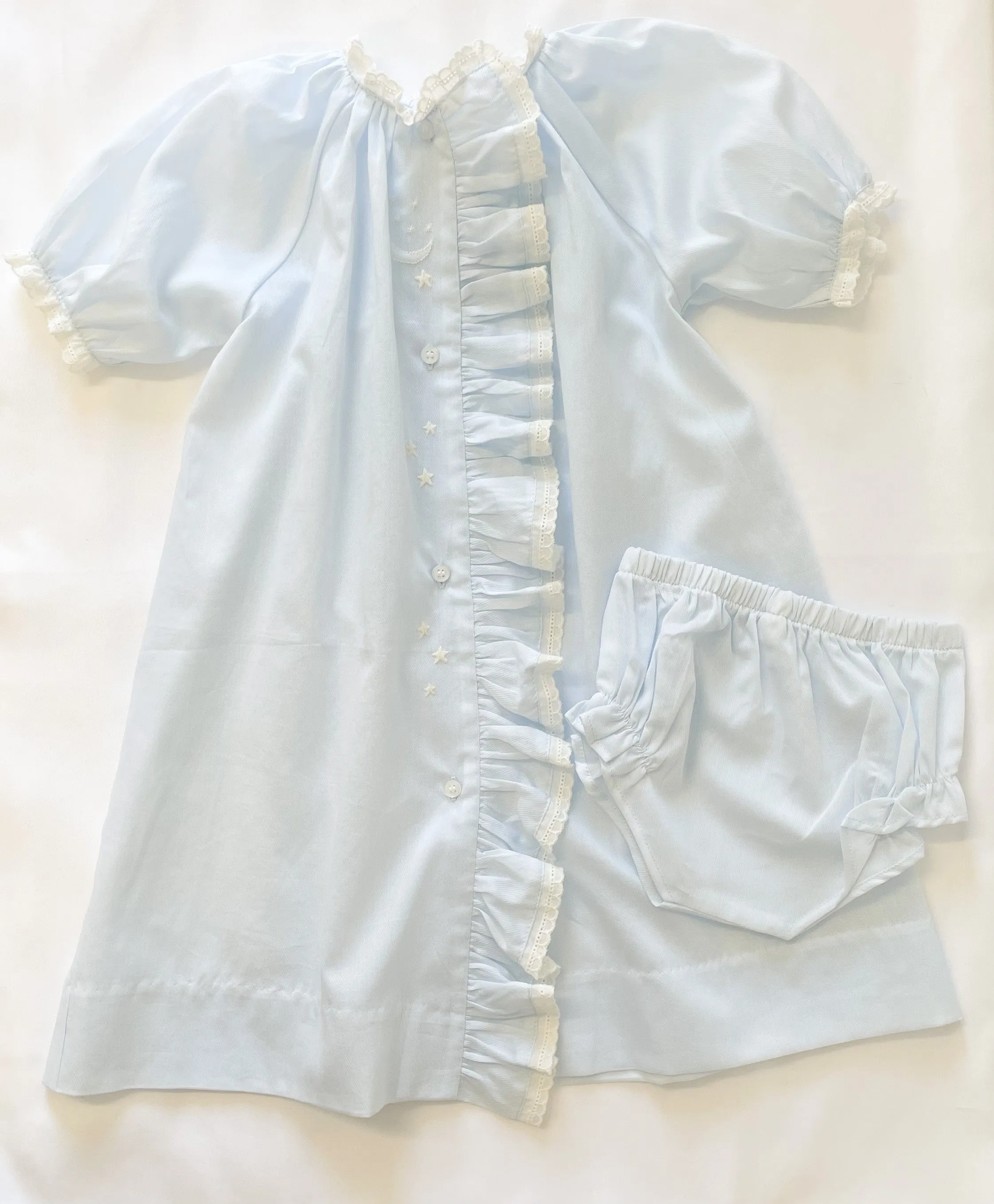 Henry Daygown - Blue