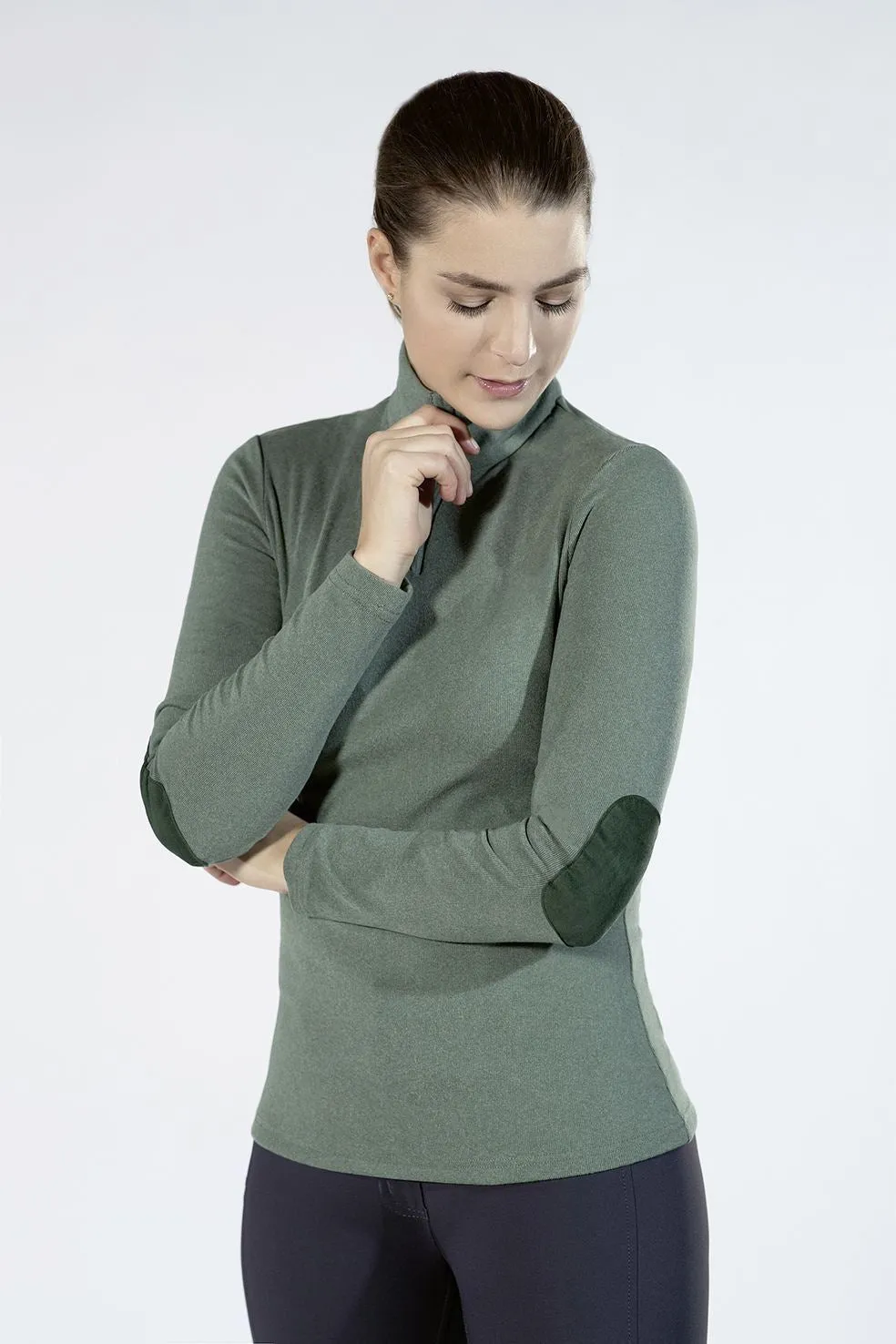 HKM Funktionsshirt Supersoft