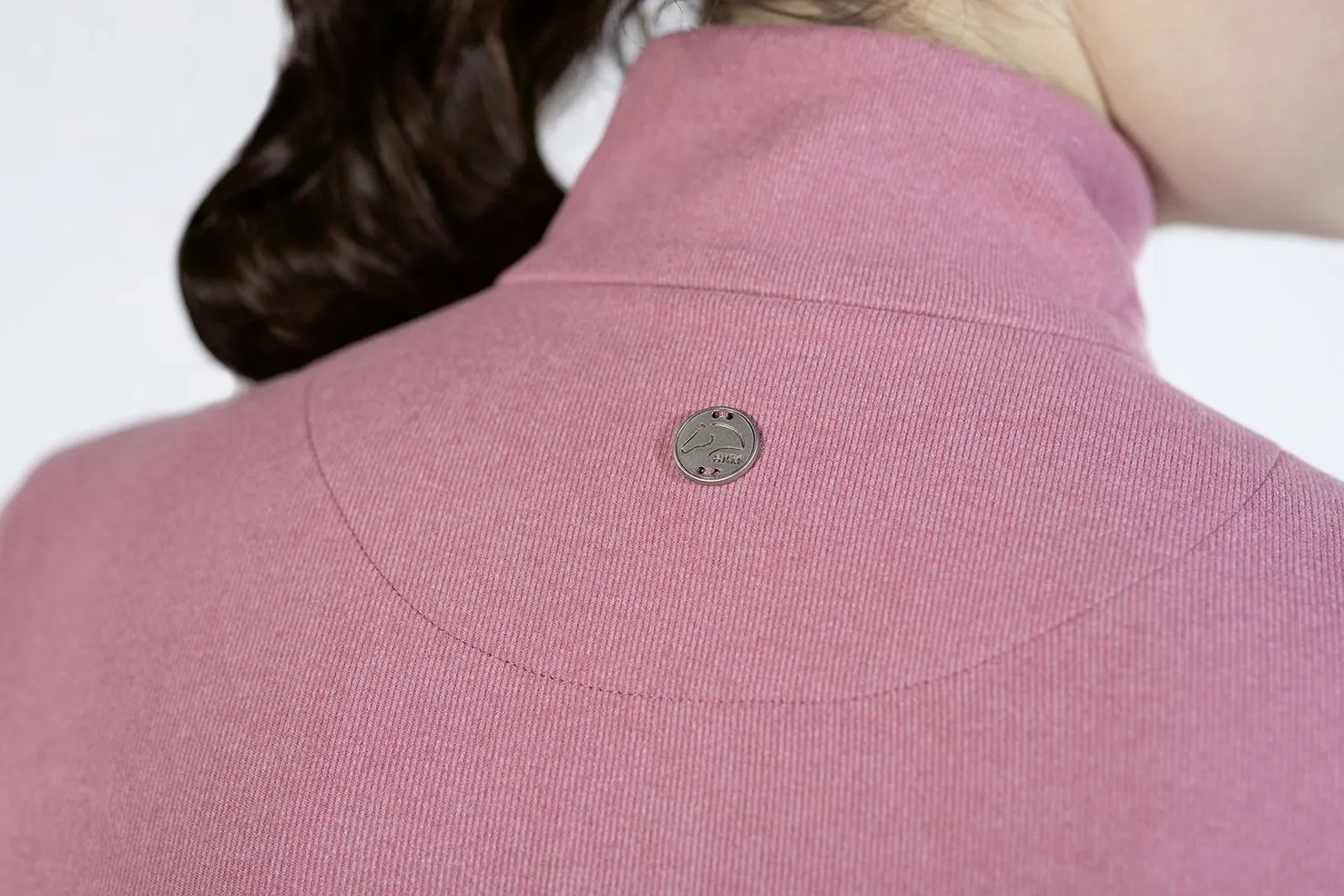 HKM Funktionsshirt Supersoft