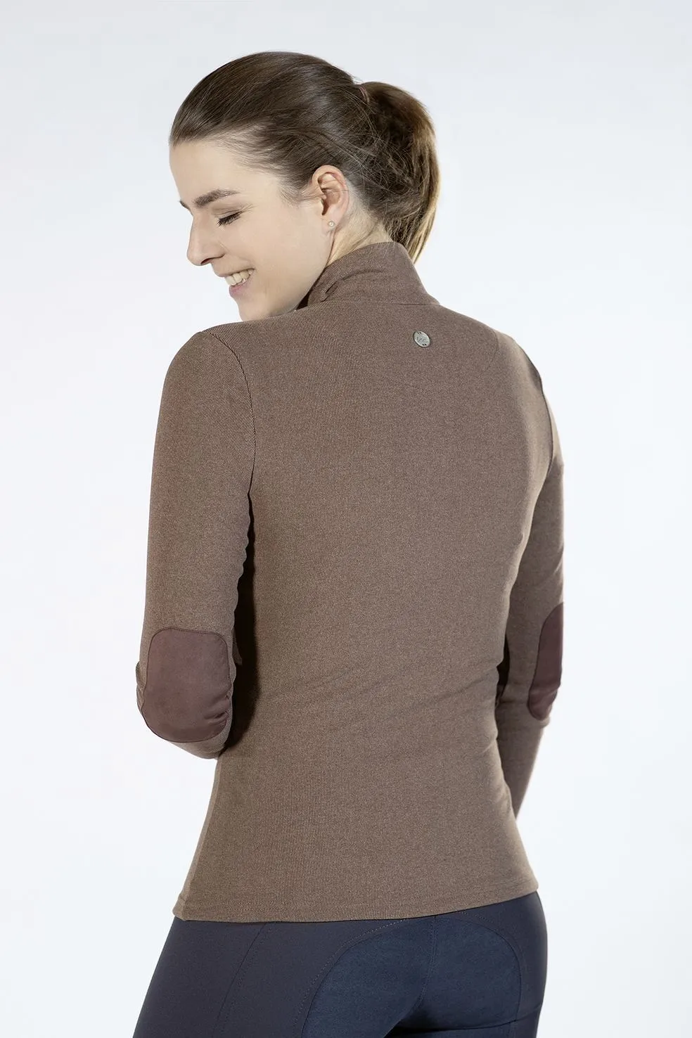 HKM Funktionsshirt Supersoft