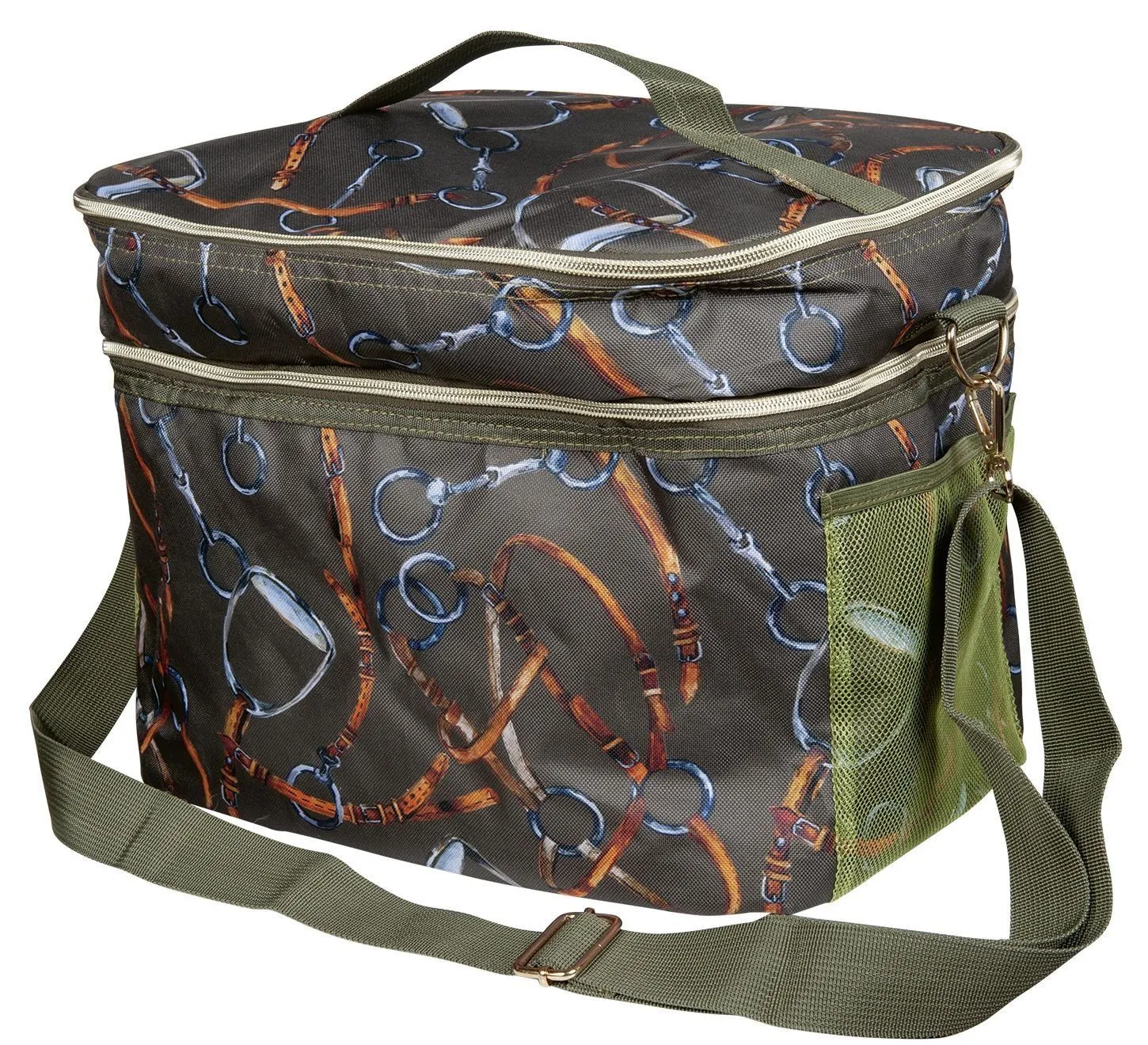 HKM Grooming Bag Allure