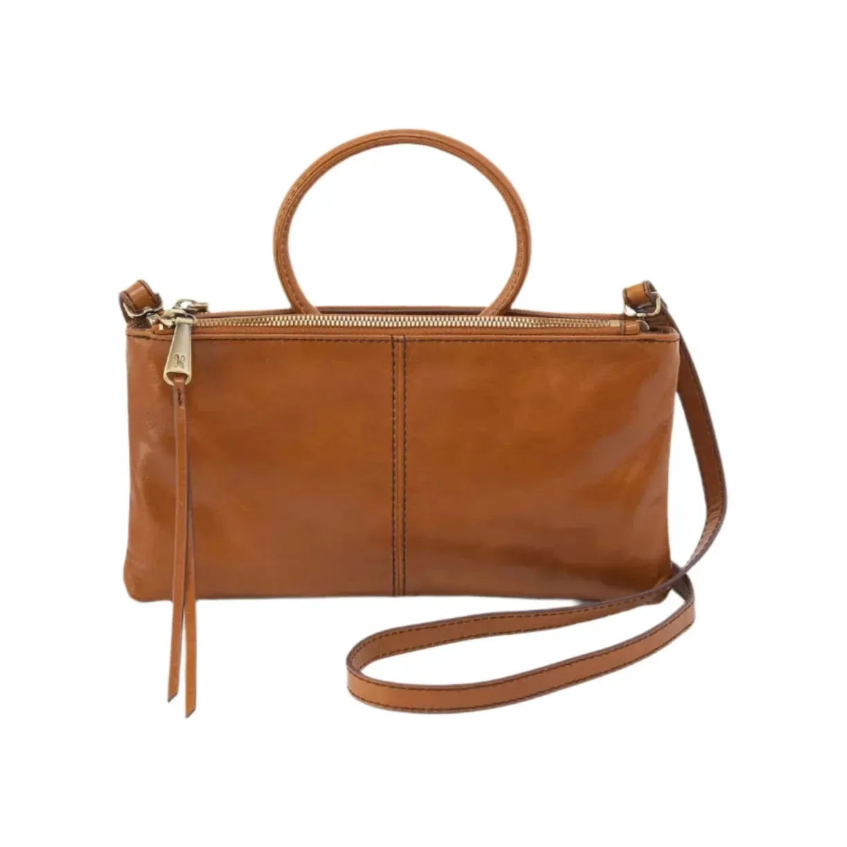HOBO SABLE CROSSBODY