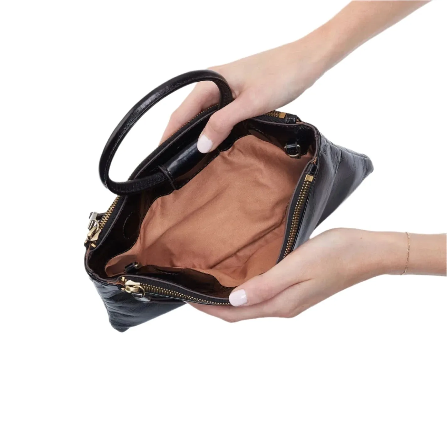 HOBO SABLE CROSSBODY