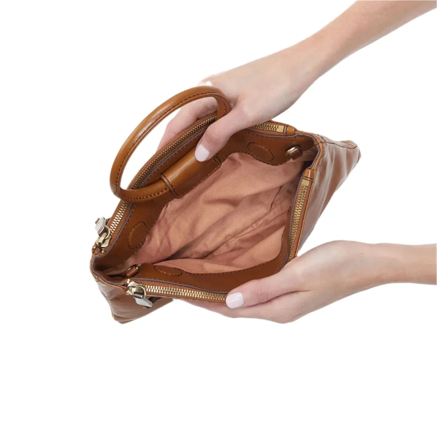 HOBO SABLE CROSSBODY