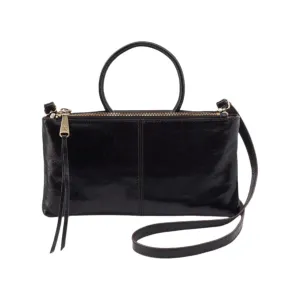 HOBO SABLE CROSSBODY