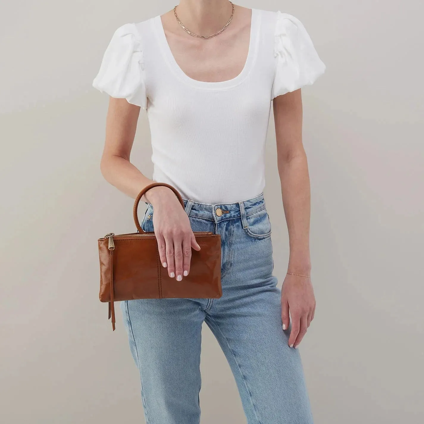 HOBO SABLE CROSSBODY