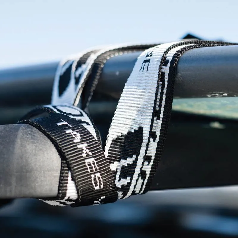 HOLDFAST Cam Straps 25mm x 2.0m (2)