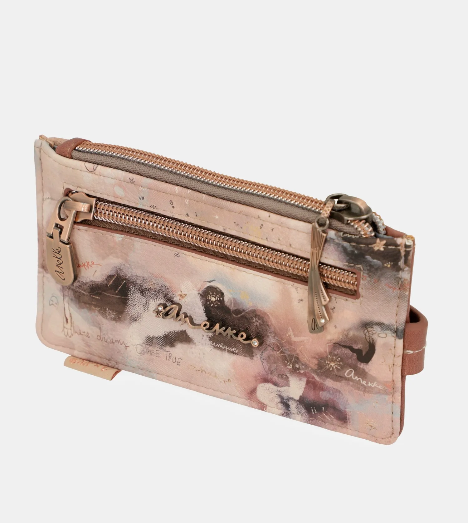 Hollywood RFID card holder
