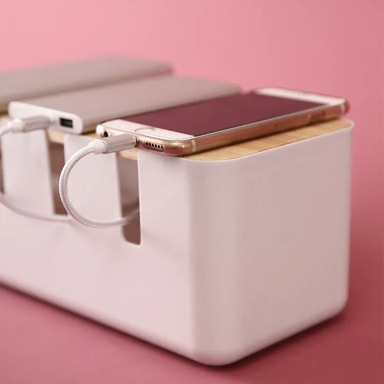 Homlly charging box
