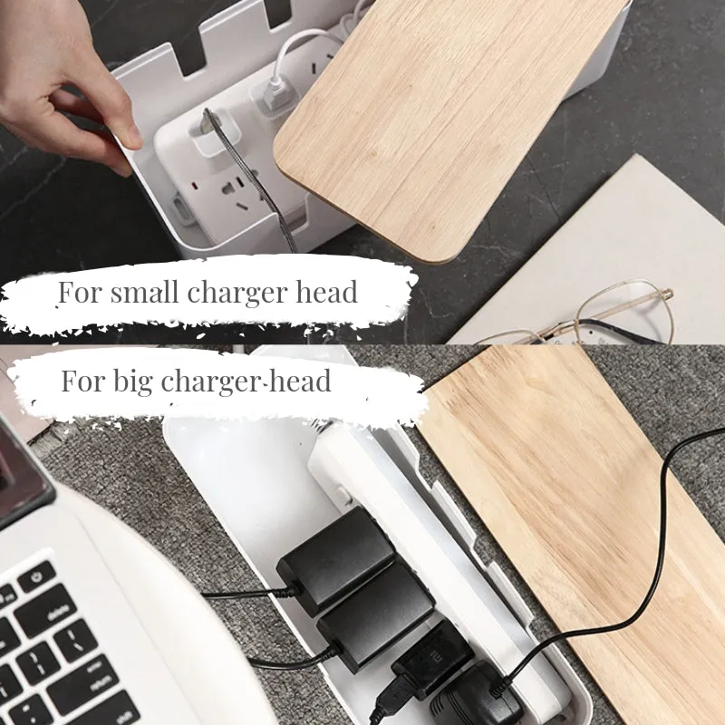 Homlly charging box