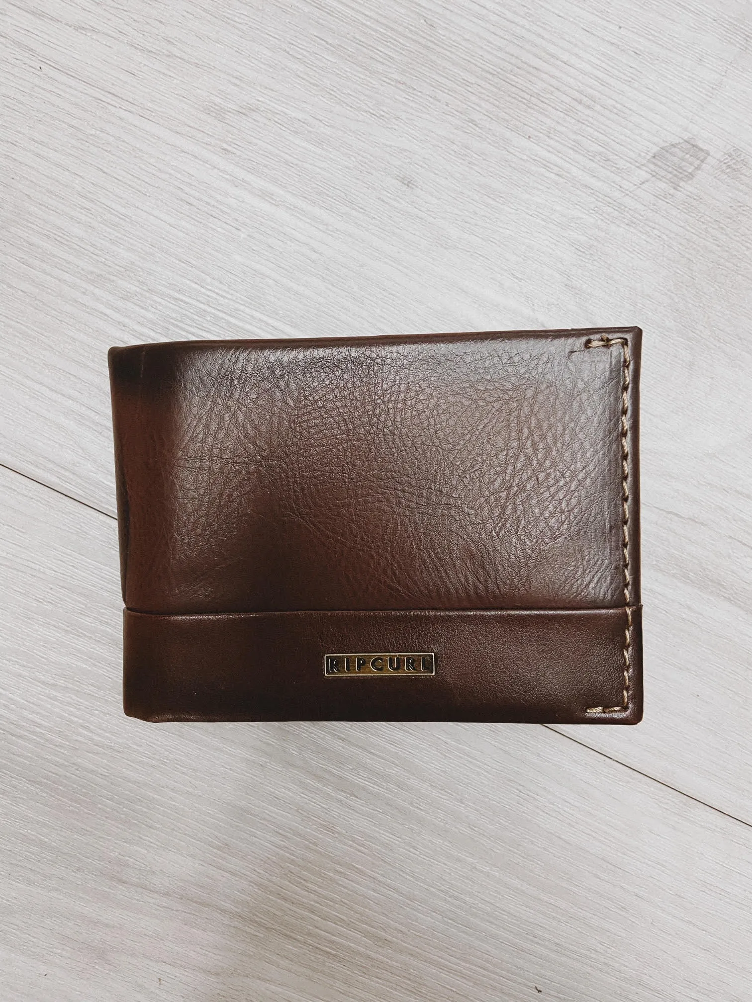 Horizons RFID PU Slim