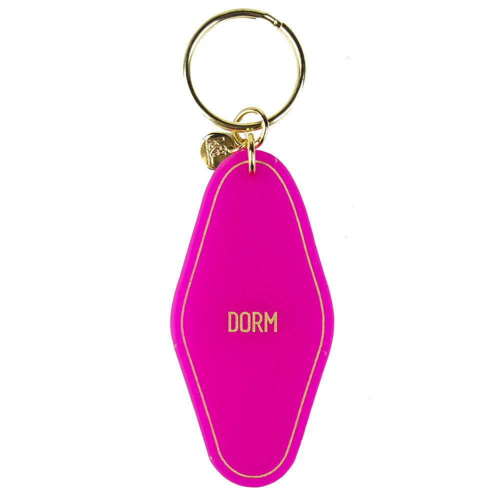 Hotel Keychain (WS)
