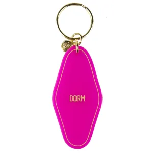 Hotel Keychain (WS)