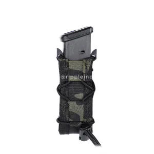 HSGI - Multicam Black - Pistol Taco (Single)