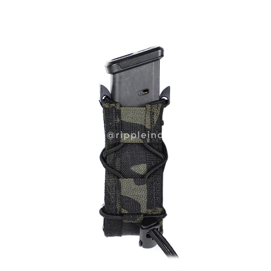 HSGI - Multicam Black - Pistol Taco (Single)