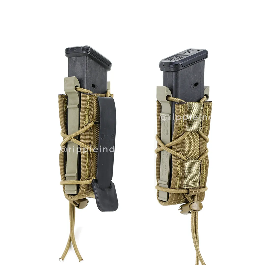 HSGI - Multicam Black - Pistol Taco (Single)