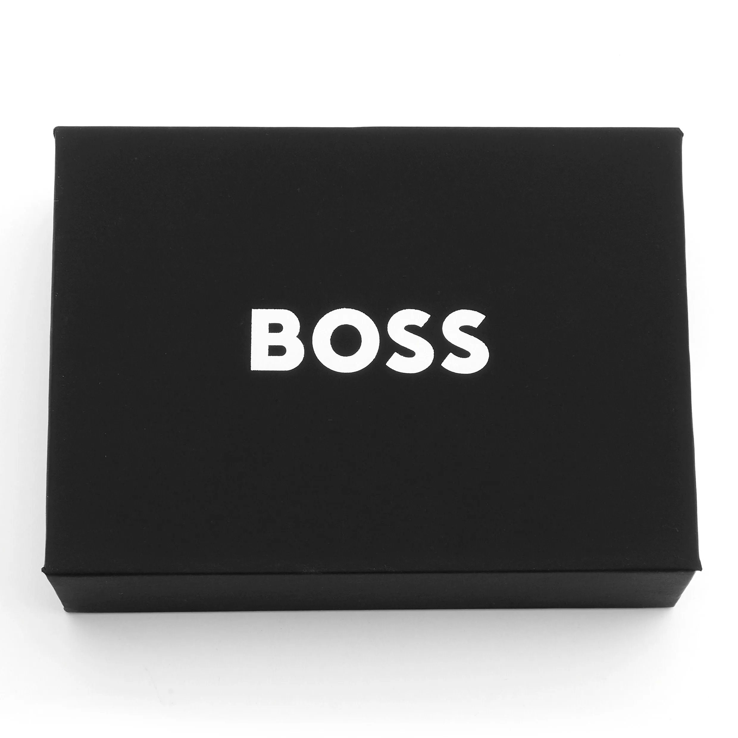 HUGO BOSS HAK421W - Key ring Edge Iconic White