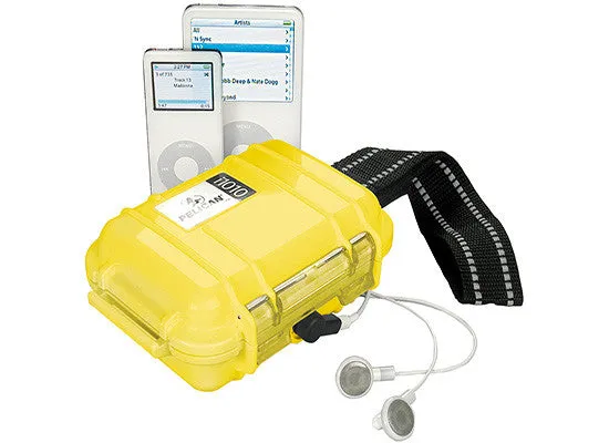 i1010 iPod Case