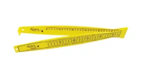 ICATCH Fish Measure Rulers