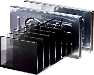 iDesign The Sarah Tanno Collection Cosmetic Organizer, Palette