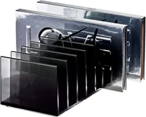 iDesign The Sarah Tanno Collection Cosmetic Organizer, Palette