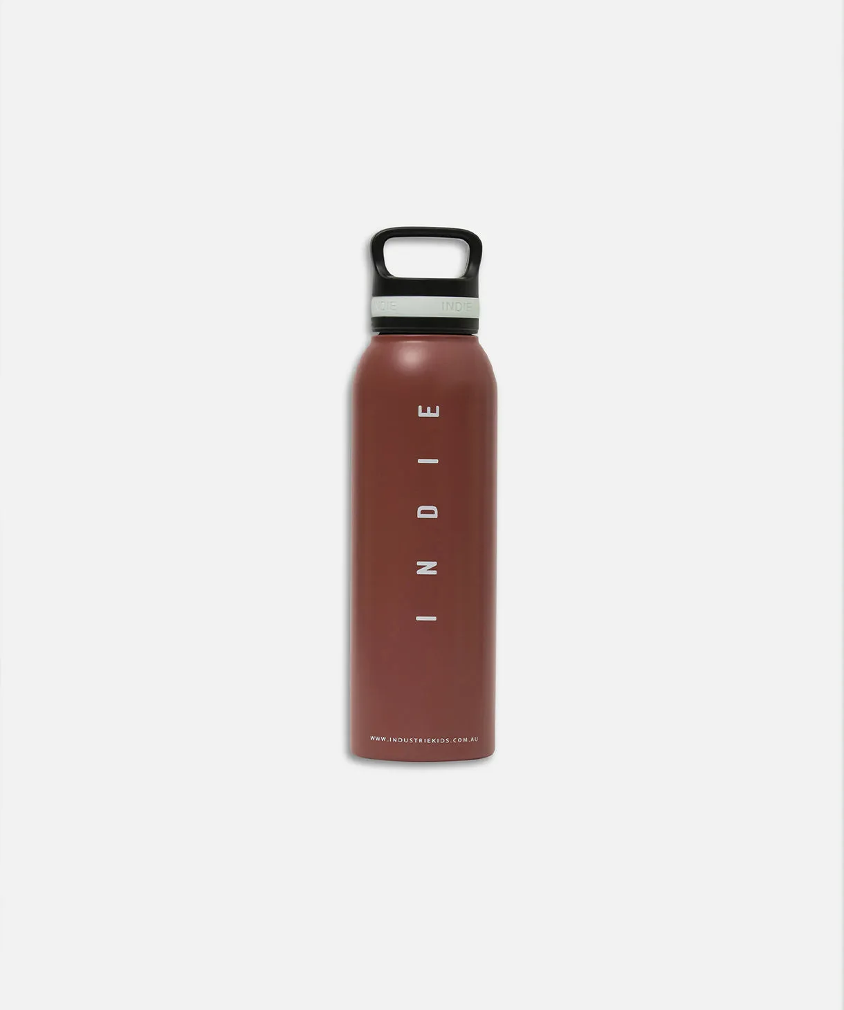 Indie Drink Bottle - Clay