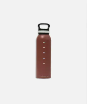 Indie Drink Bottle - Clay