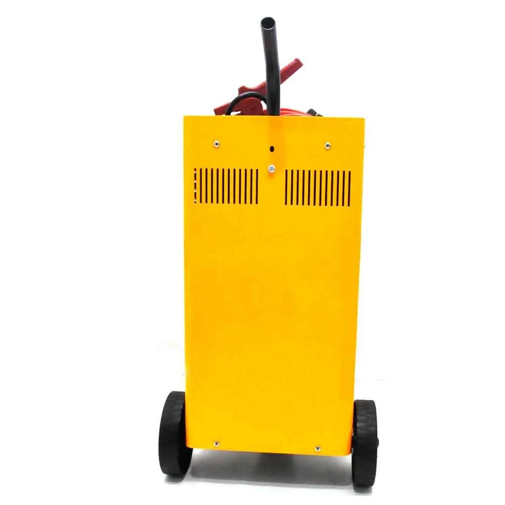 Ingco Portable Battery Charger 12/24V | 16/18A - ING-CD2201