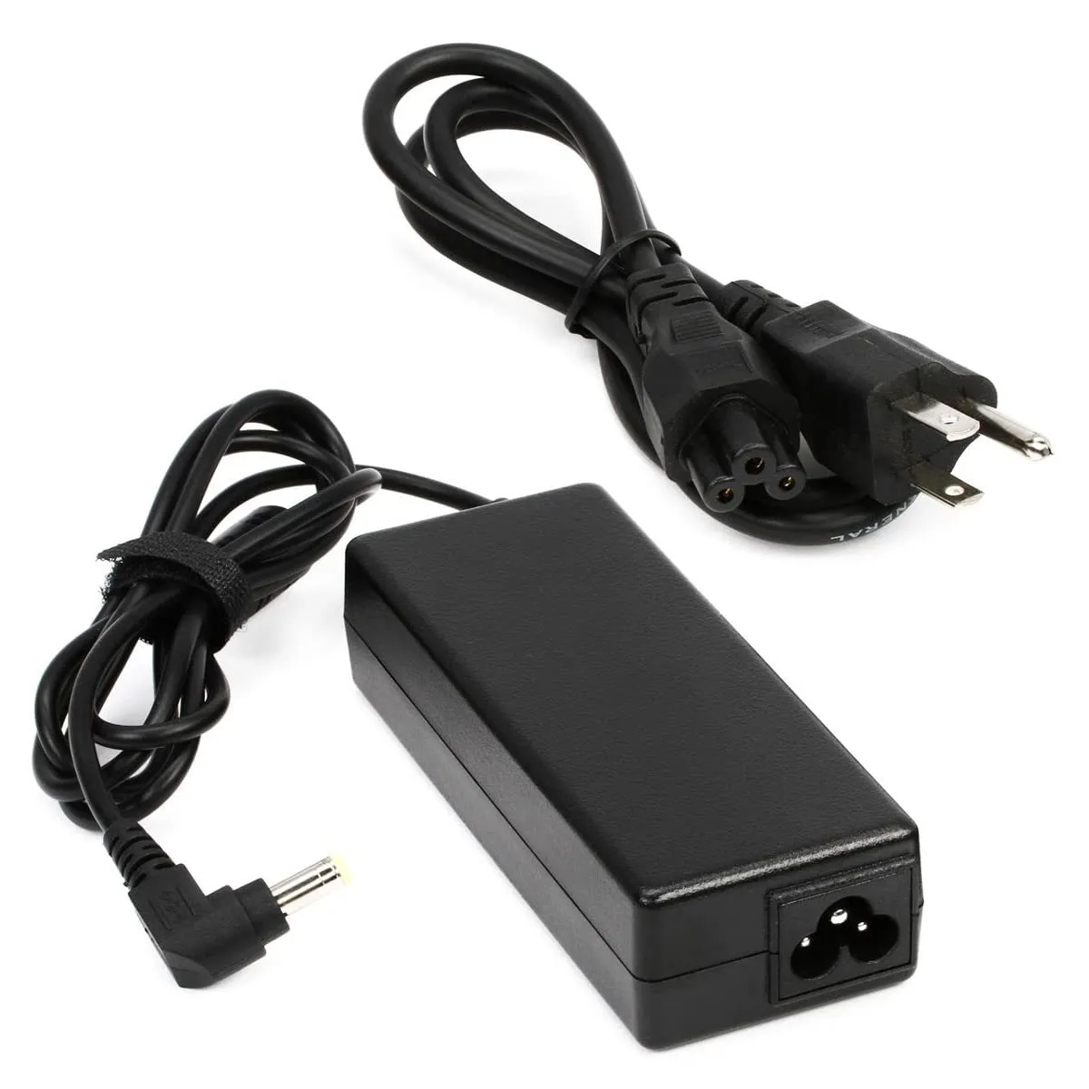 Inogen AC Power Supply (includes: power supply and AC power cord)