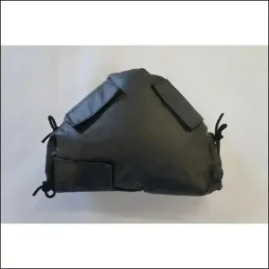Insulated Valve Jacket For Screwed 3-way Valves (Internal Use)