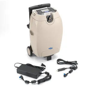 Invacare Solo2 Humidifier bottle kit