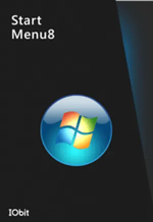 IObit Start Menu 8 pro (PC)