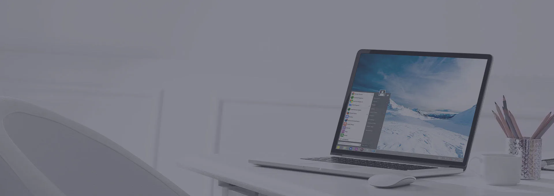 IObit Start Menu 8 pro (PC)