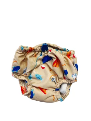 IPlay swim diaper size 6m