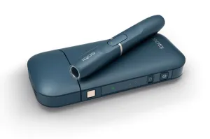 iQOS Starter Kit Navy (Previous Model)