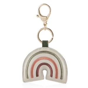 Itzy Ritzy - Charm Keychain Rainbow